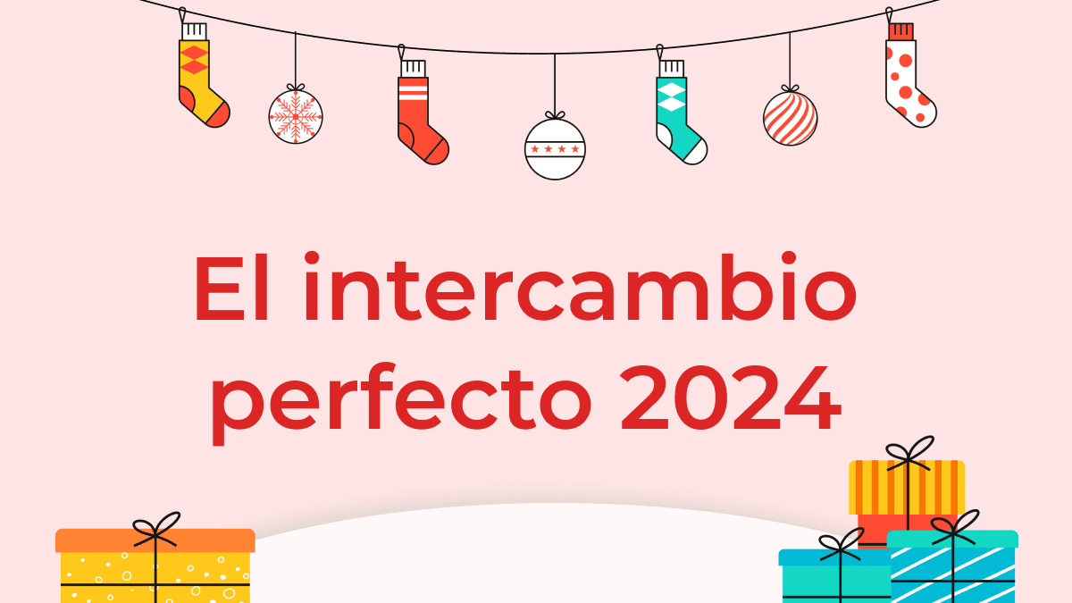 Guía Definitiva: Cómo Organizar el Intercambio de Regalos Perfecto para Navidad 2024